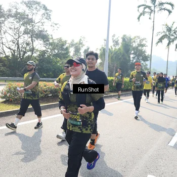 Runner Photo 6941262