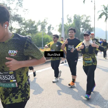 Runner Photo 6941264