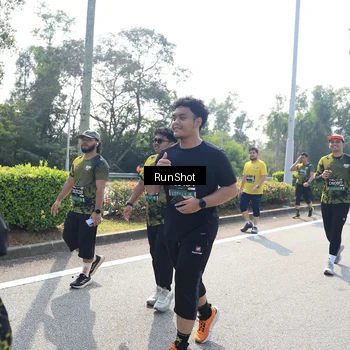 Runner Photo 6941266