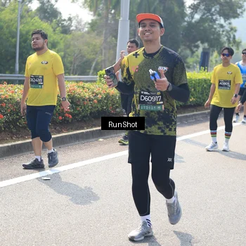 Runner Photo 6941267