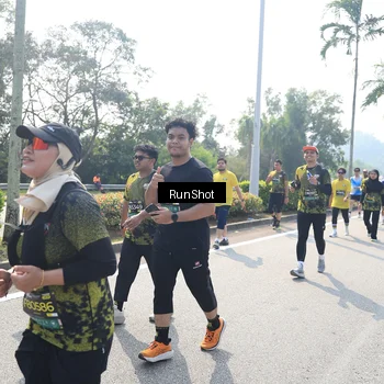 Runner Photo 6941268