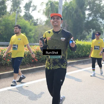 Runner Photo 6941270