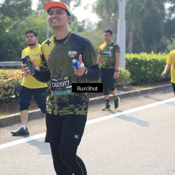 Runner Photo 6941274