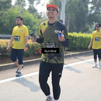 Runner Photo 6941277