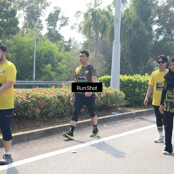 Runner Photo 6941279