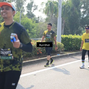 Runner Photo 6941282