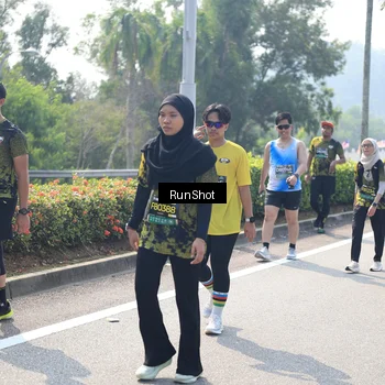 Runner Photo 6941288
