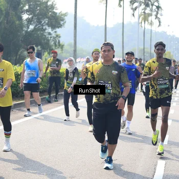 Runner Photo 6941290