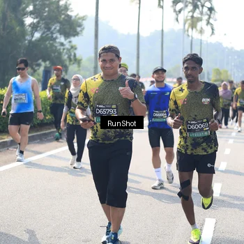 Runner Photo 6941294