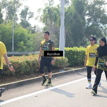 Runner Photo 6941295