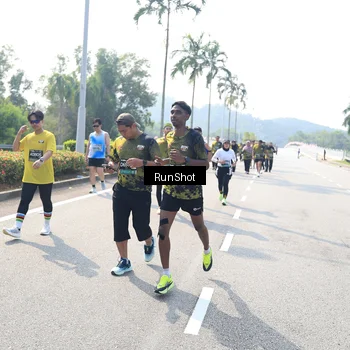Runner Photo 6941296