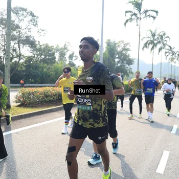 Runner Photo 6941308