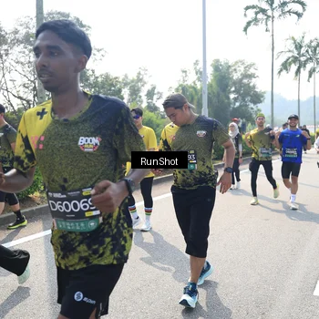 Runner Photo 6941309