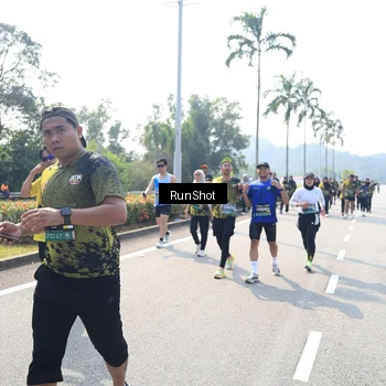 Runner Photo 6941314