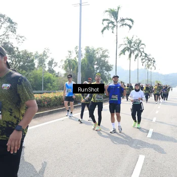 Runner Photo 6941318