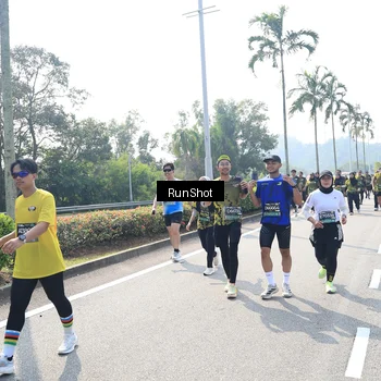 Runner Photo 6941319