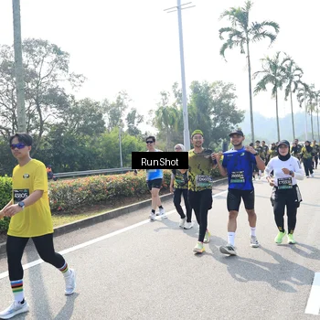 Runner Photo 6941321