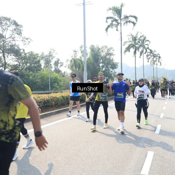 Runner Photo 6941322