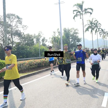 Runner Photo 6941331