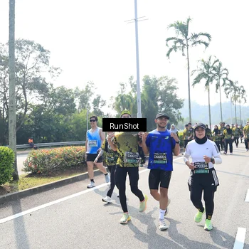 Runner Photo 6941332
