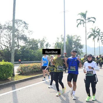 Runner Photo 6941334