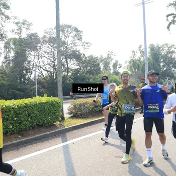 Runner Photo 6941336