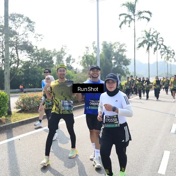 Runner Photo 6941340