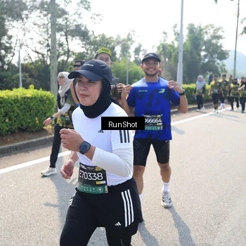 Runner Photo 6941347