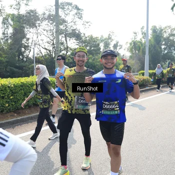 Runner Photo 6941349