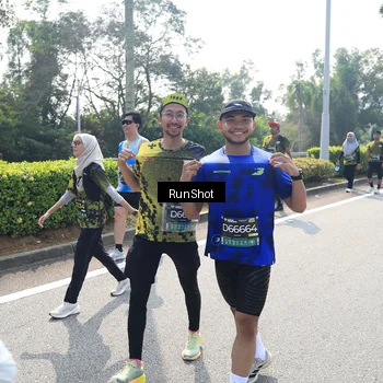 Runner Photo 6941350