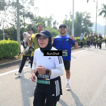 Runner Photo 6941351