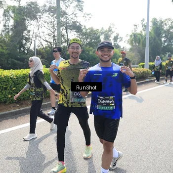 Runner Photo 6941352