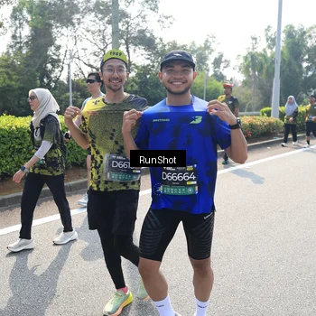 Runner Photo 6941355