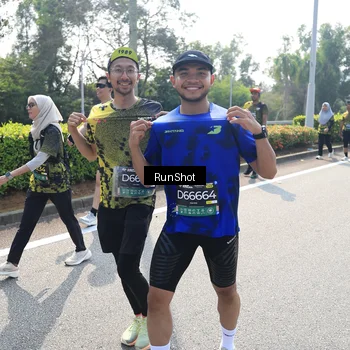 Runner Photo 6941356