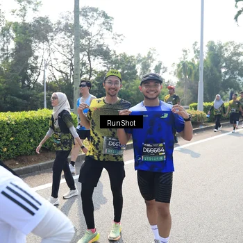 Runner Photo 6941359