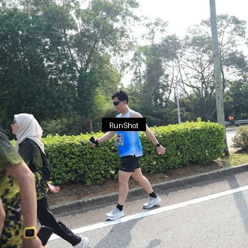 Runner Photo 6941360