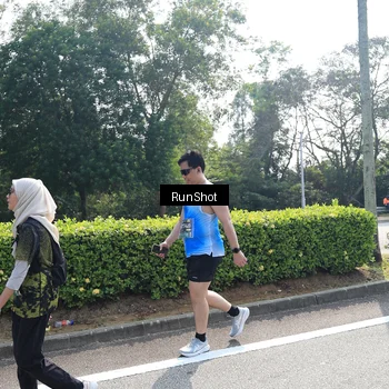 Runner Photo 6941362