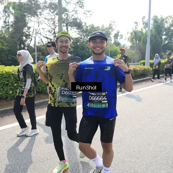 Runner Photo 6941364