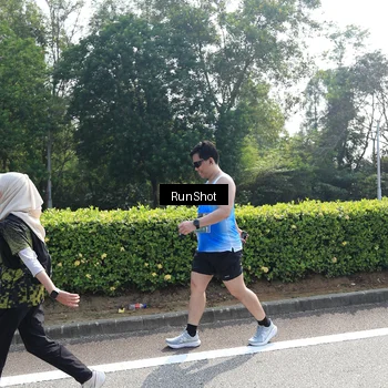 Runner Photo 6941367