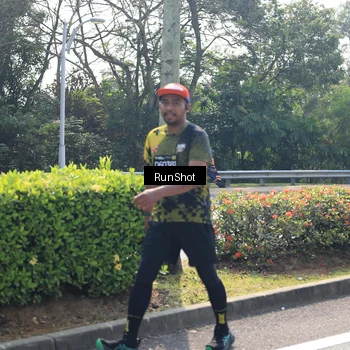 Runner Photo 6941369