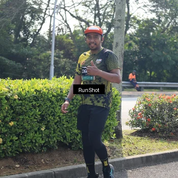 Runner Photo 6941370