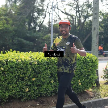 Runner Photo 6941371