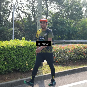 Runner Photo 6941372