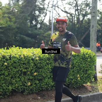 Runner Photo 6941373