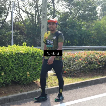 Runner Photo 6941375