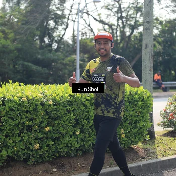 Runner Photo 6941377