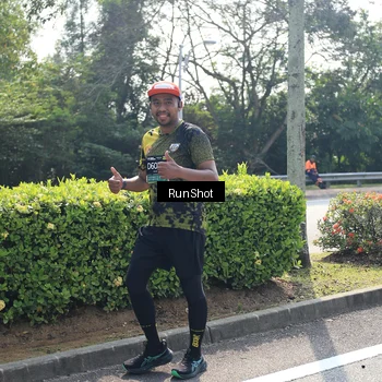 Runner Photo 6941380