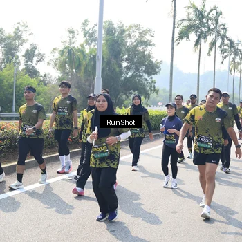 Runner Photo 6941382