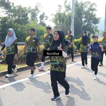 Runner Photo 6941387