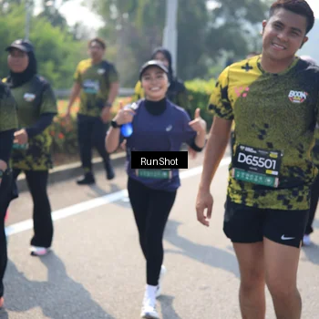 Runner Photo 6941392